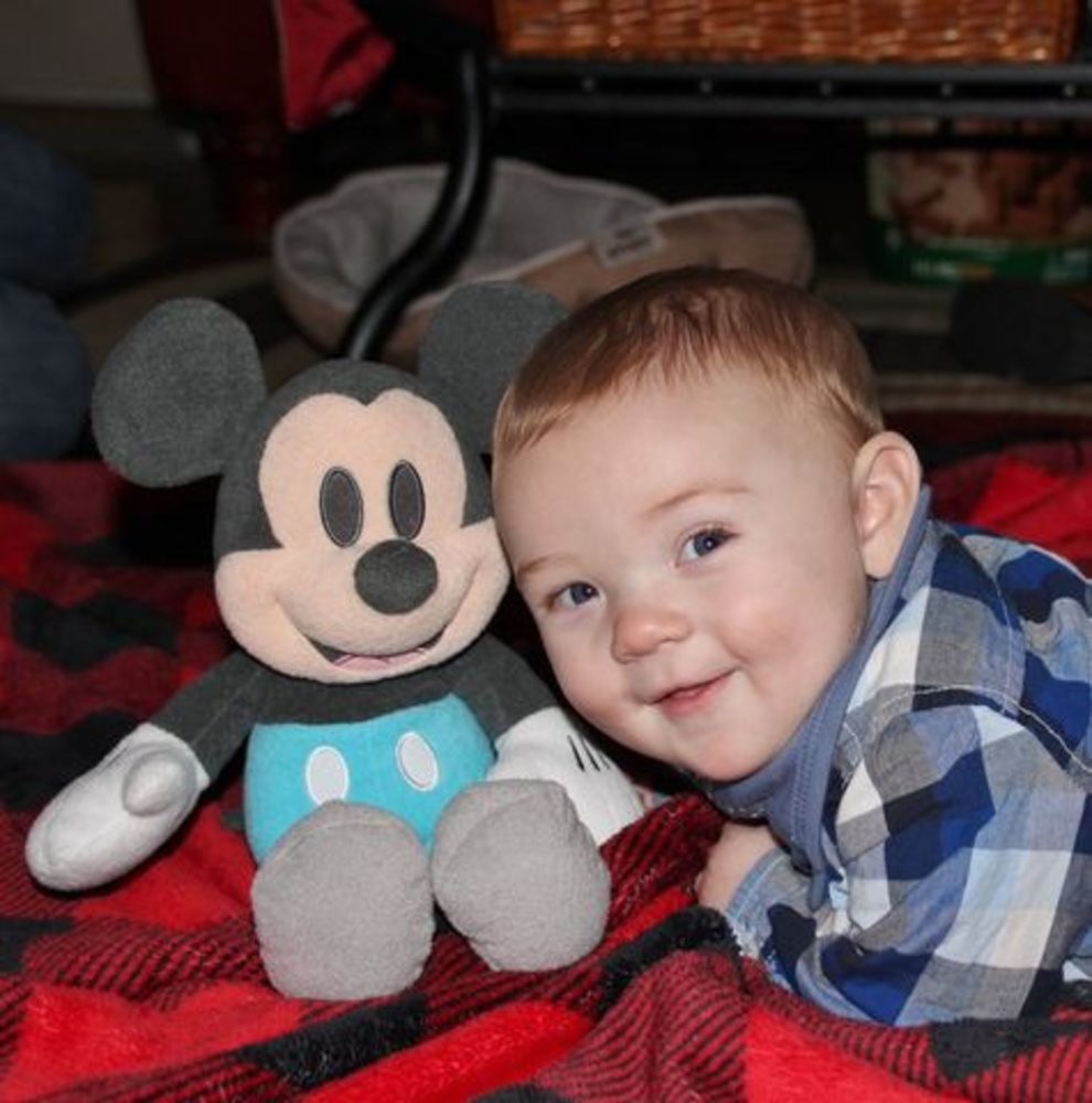 Meet your Posher, Amy